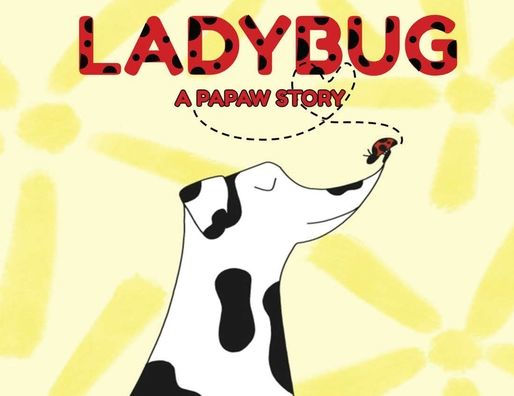 Ladybug a Papaw Story