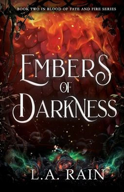 Embers of Darkness