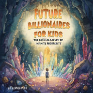 Title: Future Billionaires For Kids: The Crystal Cavern of Infinite Prosperity, Author: Bianca Polo