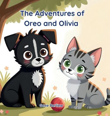The Adventures of Oreo and Olivia: The Lost Toy