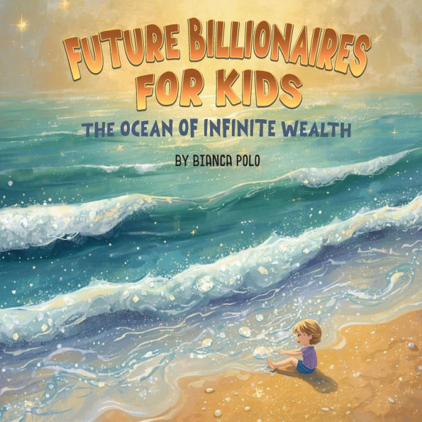 Future Billionaires For Kids: The Ocean of Infinite Wealth