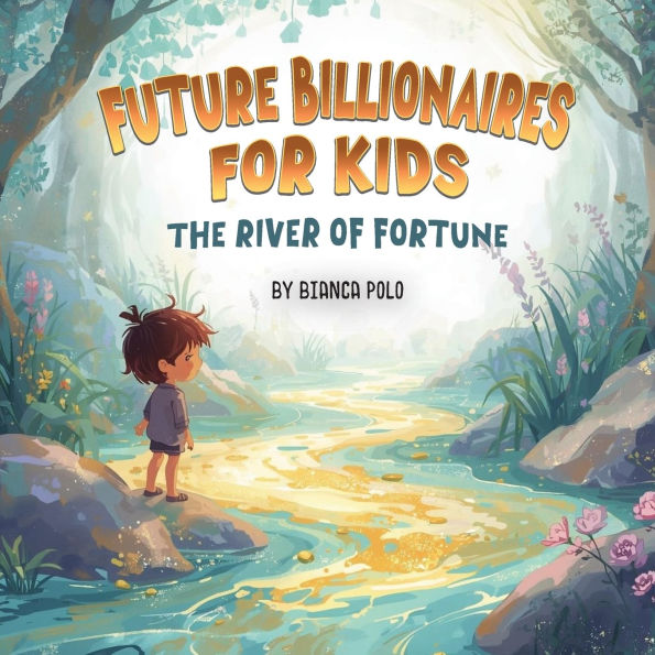 Future Billionaires For Kids: The River of Fortune