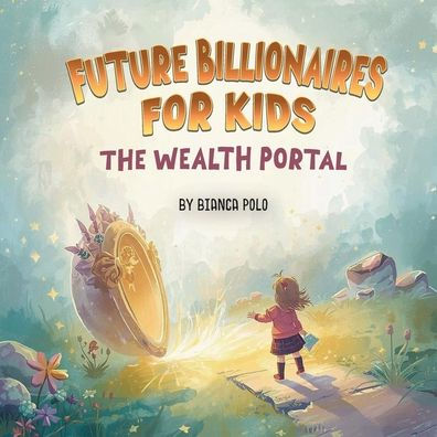 Future Billionaires For Kids: The Wealth Portal