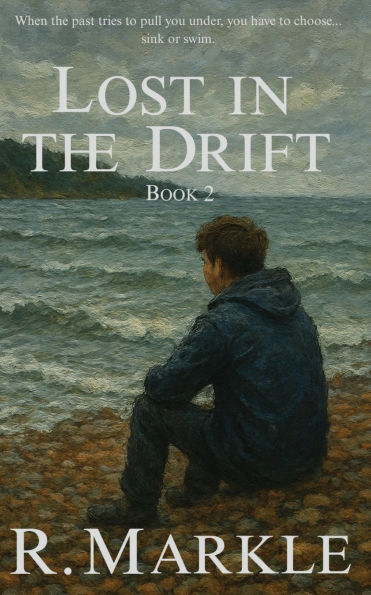 Lost in the Drift: Book 2