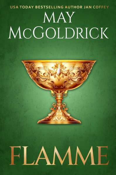 Flamme: Une histoire de forces obscures et du pouvoir rÃ¯Â¿Â½dempteur de l'amour !