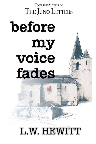 Before My Voice Fades