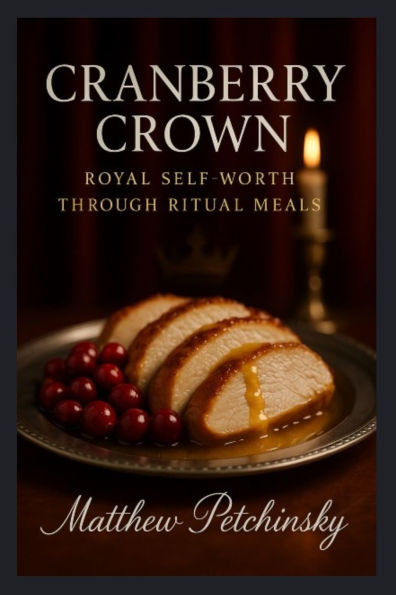 Cranberry Crown: Royal Self-Worth through Ritual Meals
