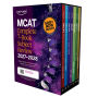MCAT Complete 7-Book Subject Review 2027-2028