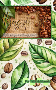 Title: Hojas de CafÃ¯Â¿Â½: Hasta que la muerte nos separe, Author: Talïa Maldonado