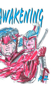 Title: Awakening #2, Author: Jose L F Rodrigues