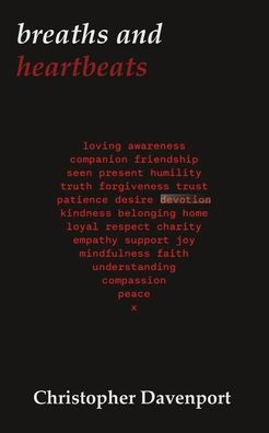 breaths and heartbeats