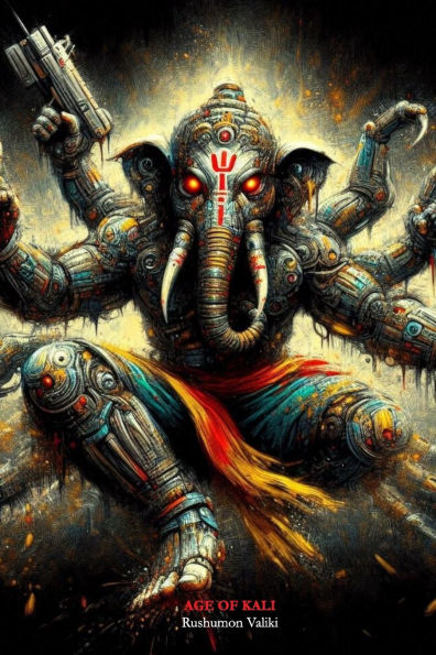 Age of Kali