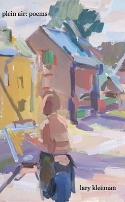 Plein Air: Poems