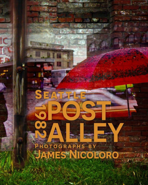 Post Alley: Photographed by James Nicoloro