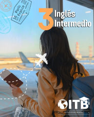 Title: Inglï¿½s Intermedio: B1, Author: Itb Internacional
