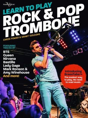 Learn to Play Rock and Pop Trombone