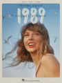 Taylor Swift - 1989 (Taylor's Version): Piano/Vocal/Guitar Songbook