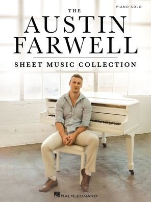 The Austin Farwell Sheet Music Collection
