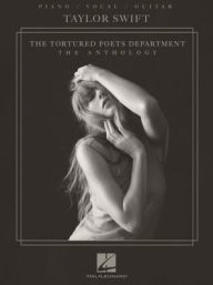The Tortured Poets Department - YouTube