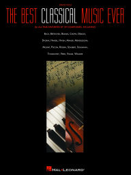 Title: The Best Classical Music Ever, Author: Various