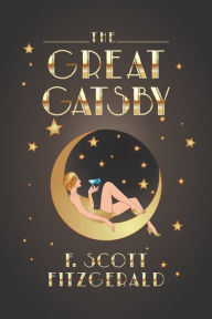 Title: The Great Gatsby, Author: F. Scott Fitzgerald