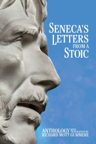 Title: Seneca's Letters from a Stoic, Author: Lucius Annaeus Seneca