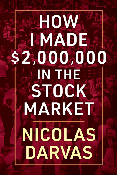 How I Made $2,000,000 in the Stock Market