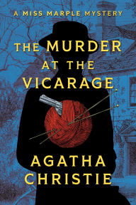 Title: The Murder at the Vicarage: Original Classic 1930 Edition, Author: Agatha Christie