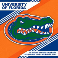 Title: 2025 12X12 TEAM WALL CALENDAR FLORIDA GATORS