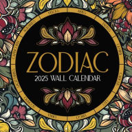 Title: Zodiac 12x12 Photo Wall Calendar