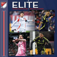 Title: 2026 12x12 Wall Calendar Mls Elite