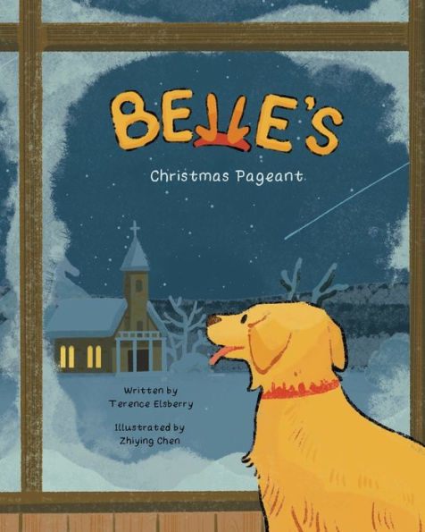 Belle's Christmas Pageant