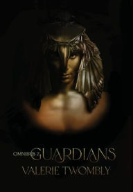 Title: Guardians Omnibus 2: Books 4-7, Author: Valerie Twombly