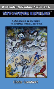 Title: The Power Brigade, Author: Chris Lambert