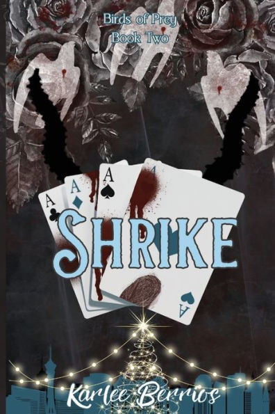 Shrike