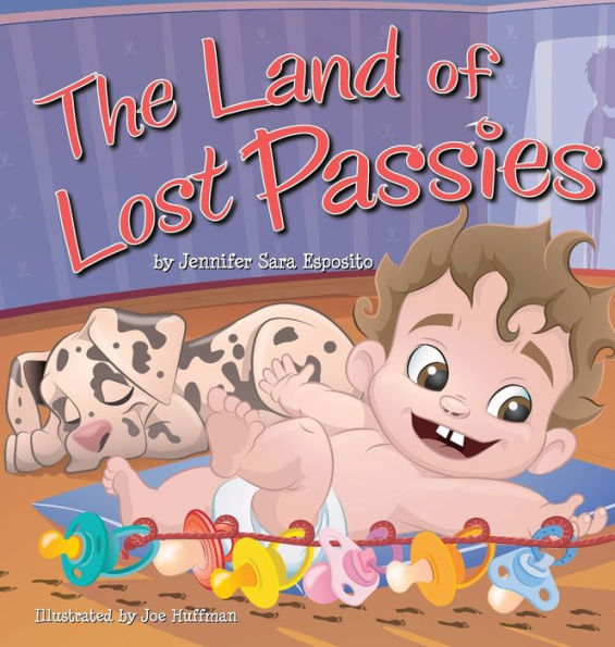 The Land of Lost Passies