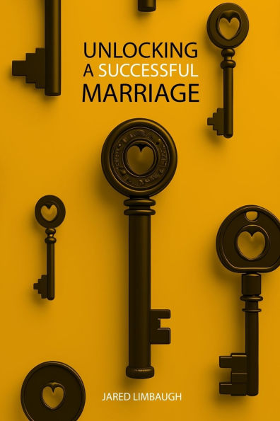 Unlocking A Successful Marriage