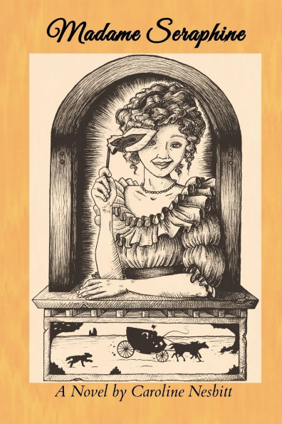 Madame Seraphine