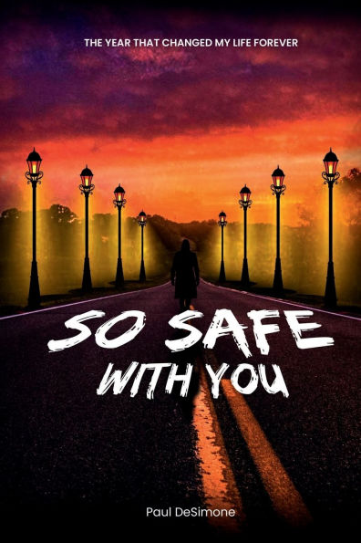 So Safe With You