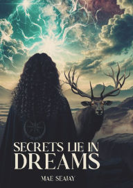 Free books on computer in pdf for download Secrets Lie in Dreams 