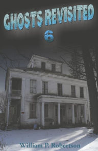 Free ebooks pdf books download Ghosts Revisited 6 (English Edition) 9798350900965