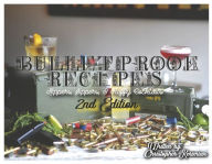 Free download ebooks of english Bulletproof Recipes Rippers, Sippers, & Fluffy Cocktails by Christopher Kerimian, Christopher Kerimian RTF DJVU English version 9798350902716