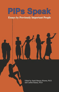 Mobi ebooks download PIPs Speak: Essays by Previously Important People 9798350903843
