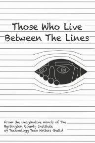 Google e book download Those Who Live Between the Lines in English 