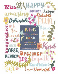 Mobile ebooks download ABC Affirmation Book: Journey of Awareness