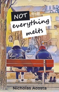Not everything melts