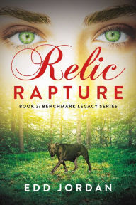 Title: Relic Rapture, Author: Edd Jordan