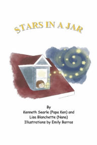 Free mp3 download books Stars in a Jar (English Edition) DJVU CHM PDB by Kenneth Searle, Lisa Blanchette, Emily Barros, Kenneth Searle, Lisa Blanchette, Emily Barros 9798350909586