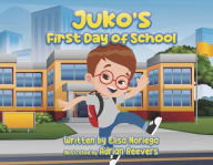 Ebook in italiano download Juko's First Day Of School: Raising Awareness For Down Syndrome 9798350917918 FB2 (English literature)