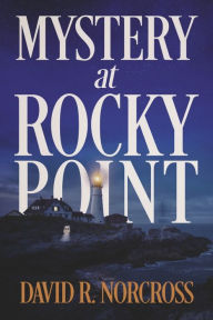 Download full books free Mystery at Rocky Point by David R Norcross